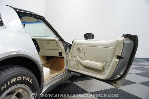 1978 Chevrolet Corvette