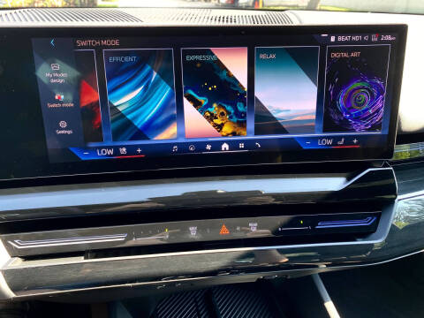 2024 BMW 5 Series 530i