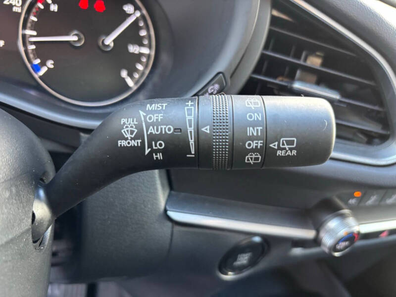 2023 Mazda CX-30 2.5 S