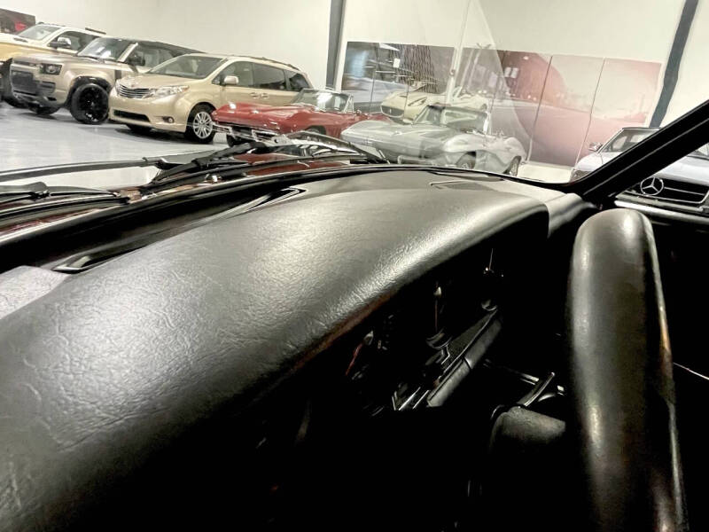 1969 Porsche 911