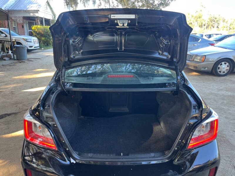 2022 Mitsubishi Mirage G4