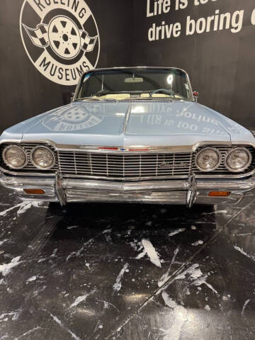 1964 Chevrolet Impala