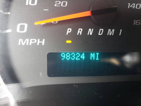 2021 GMC Savana 2500