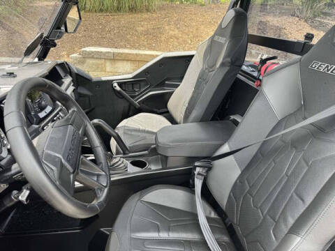 2026 Polaris General XP 1000