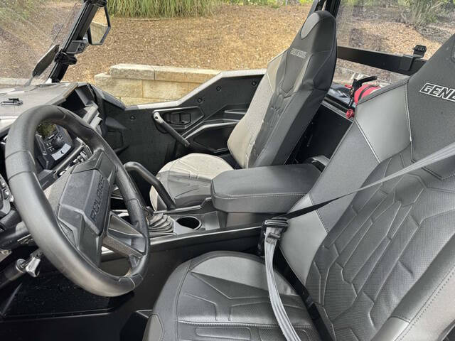 2026 Polaris General XP 1000