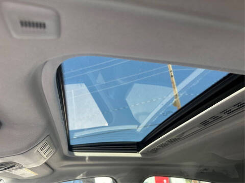 2015 BMW X4 xDrive28i