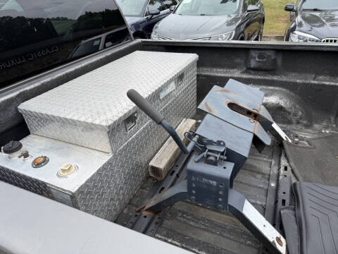 2013 GMC Sierra 2500HD Denali