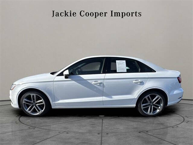 2020 Audi A3 Premium 40 TFSI