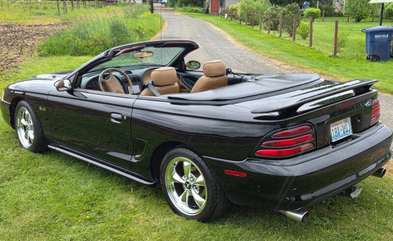 1994 Ford Mustang GT