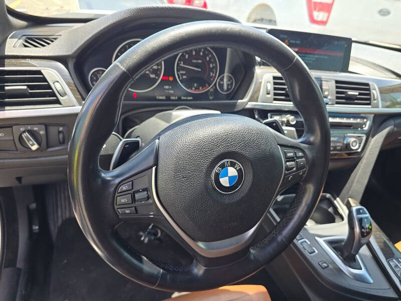 2018 BMW 4 Series 430i