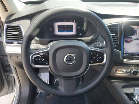 2024 Volvo XC90 B6 Ultimate Bright Theme 7P