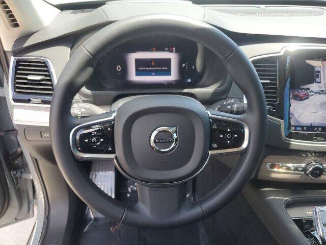 2024 Volvo XC90 B6 Ultimate Bright Theme 7P