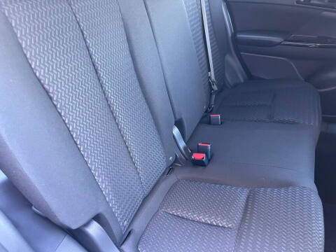 2025 Mitsubishi Eclipse Cross LE