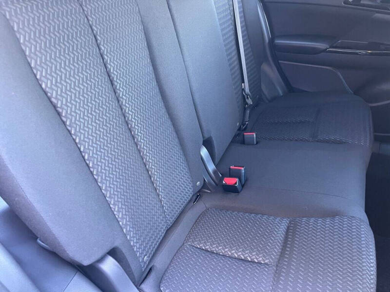 2025 Mitsubishi Eclipse Cross LE