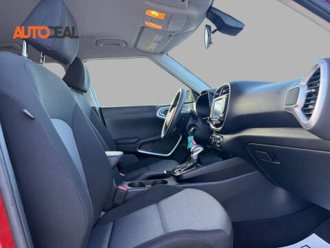 2025 Kia Soul