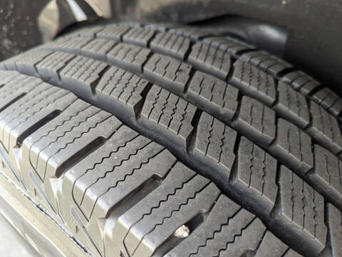 2005 Chevrolet Tahoe LT