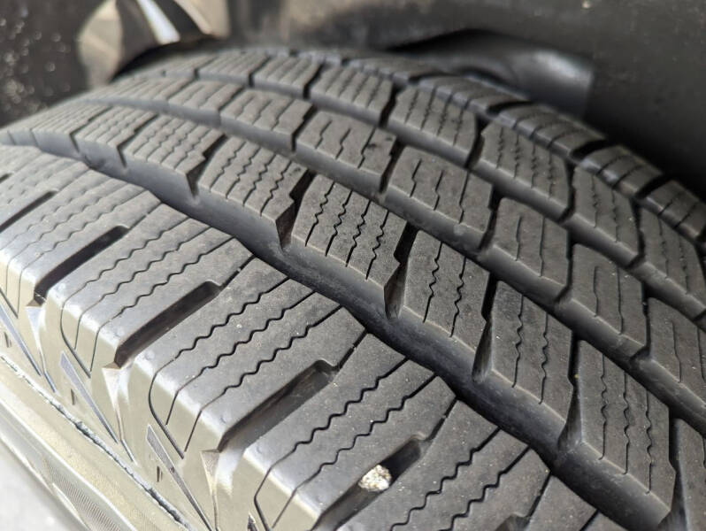 2005 Chevrolet Tahoe LT