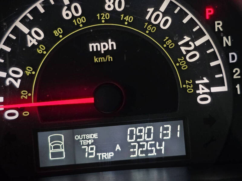 2006 Honda Ridgeline RTL