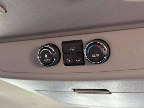 2014 Nissan Armada SV