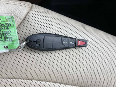 2016 RAM 3500 Laramie