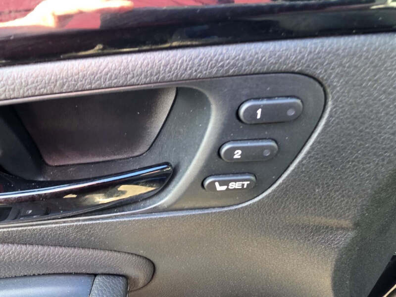 2023 Honda Passport Elite