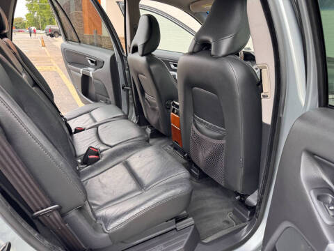 2008 Volvo XC90 V8