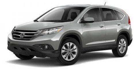 2012 Honda CR-V for sale at Capital Group Auto Sales & Leasing in Freeport NY