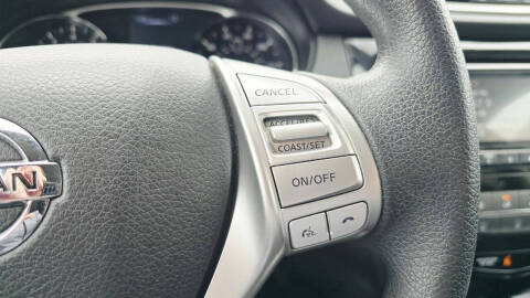 2014 Nissan Rogue SV