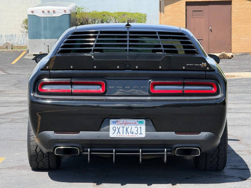 2020 Dodge Challenger R/T Scat Pack