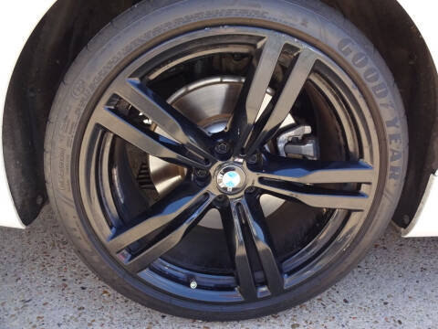 2016 BMW 7 Series 740i