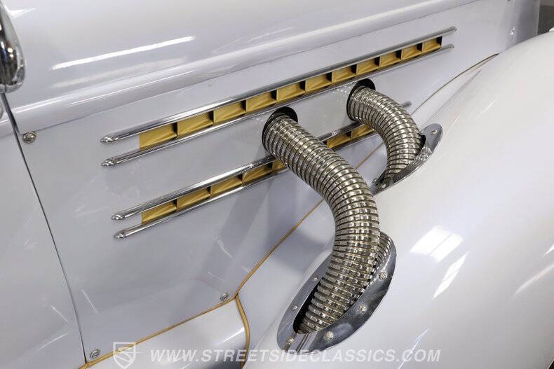 1979 Auburn Speedster