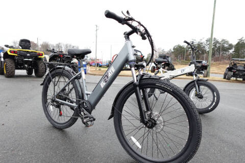 2023 ELEVATE E BIKE HIGH RISE for sale at Used Powersports LLC in Reidsville NC