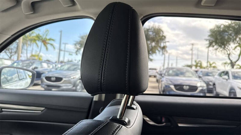 2023 Mazda CX-5 2.5 S Premium Plus