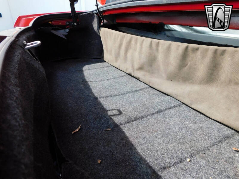 1984 Ford Mustang GT