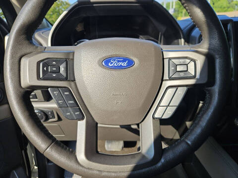 2020 Ford Expedition XLT