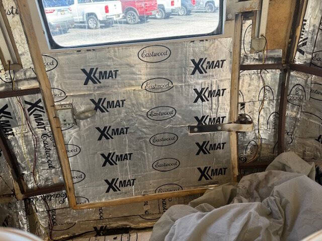 1931 Ford Panel Wagon