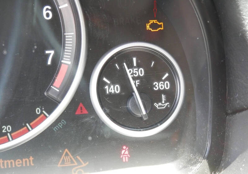 2012 BMW 5 Series 528i