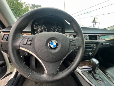 2013 BMW 3 Series 328i