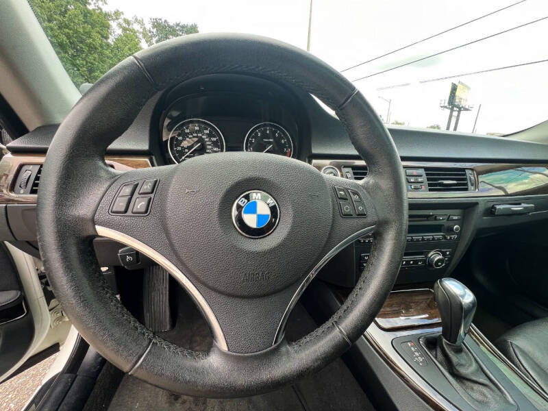 2013 BMW 3 Series 328i