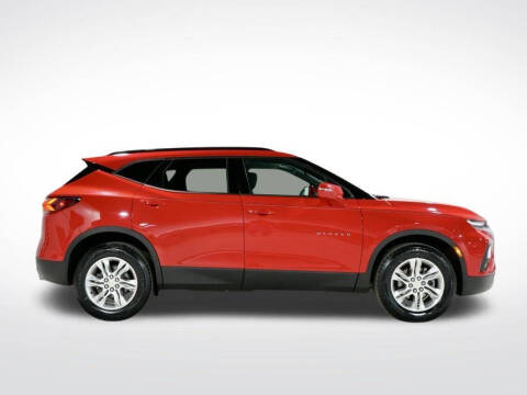 2019 Chevrolet Blazer LT