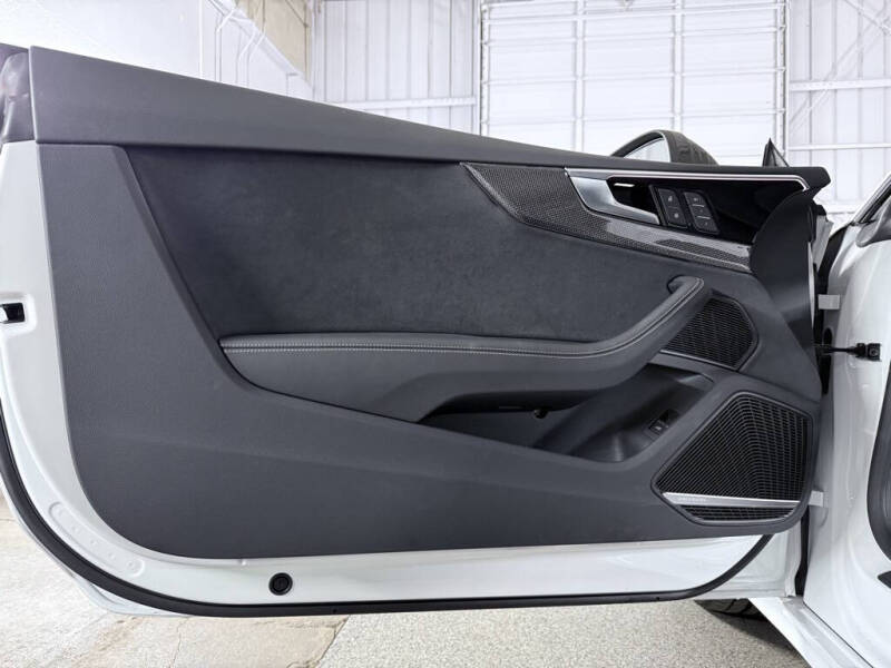 2023 Audi S5 3.0T quattro Prestige