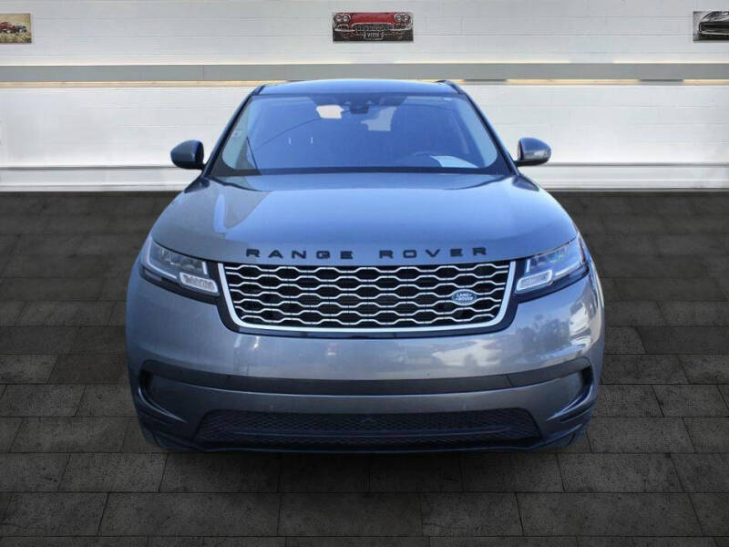 2019 Land Rover Range Rover Velar P250