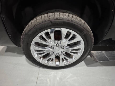 2013 Cadillac Escalade EXT Premium