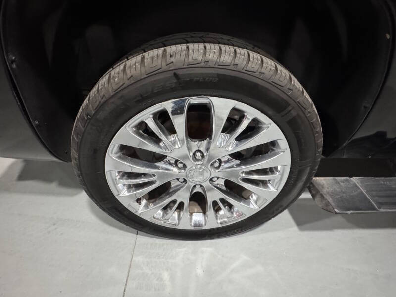 2013 Cadillac Escalade EXT Premium