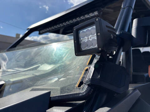 2024 Polaris RZR XP 4 1000 Ultimate