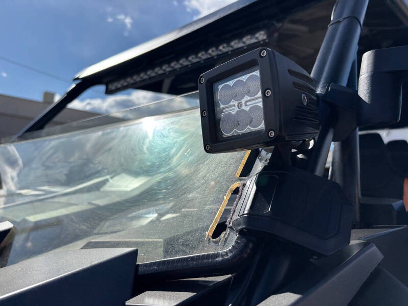 2024 Polaris RZR XP 4 1000 Ultimate
