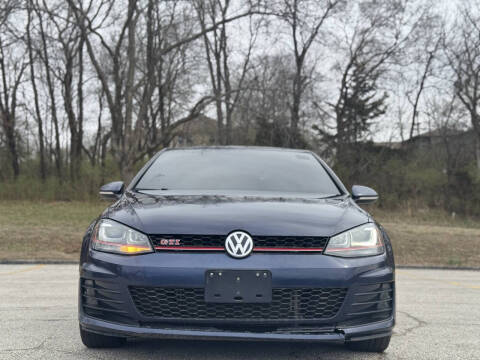 2017 Volkswagen Golf GTI for sale at Carport Enterprise in Kansas City MO