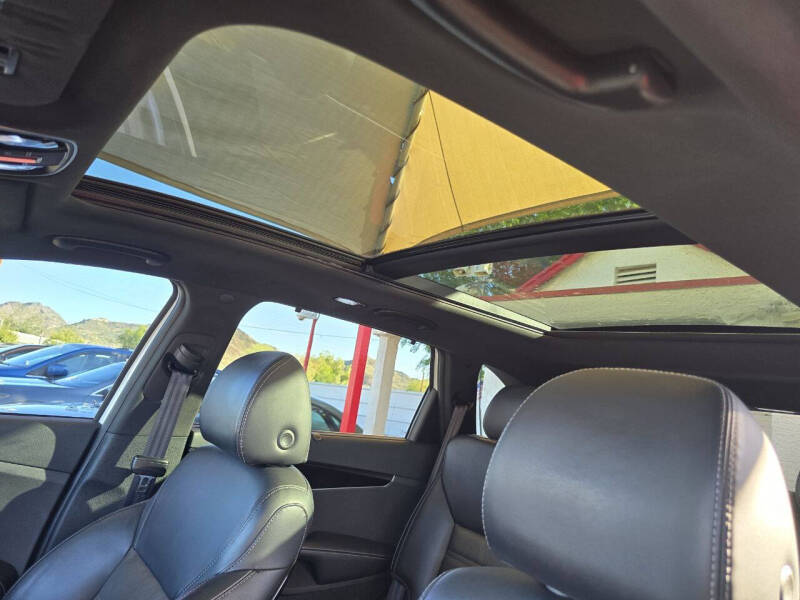 2019 Kia Sorento SX Limited V6