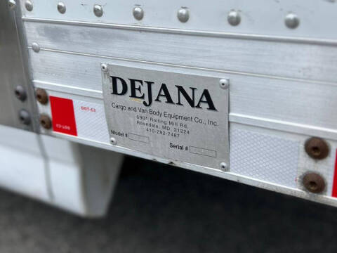 2013 Chevrolet Express 3500