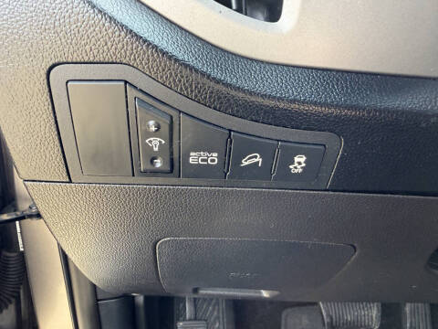 2015 Kia Sportage EX